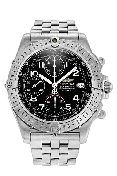 Breitling Chronomat Blackbird A13353 Price, Specs, Market Insigh